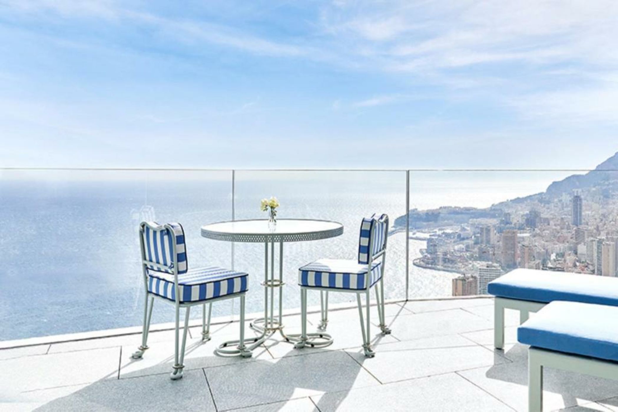 The Maybourne Riviera