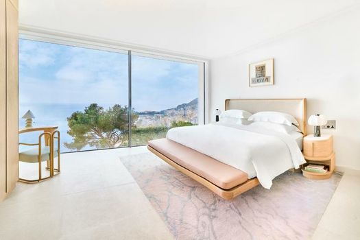 The Maybourne Riviera