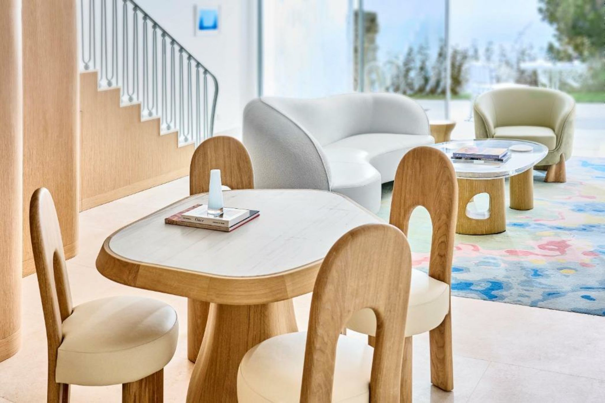 The Maybourne Riviera