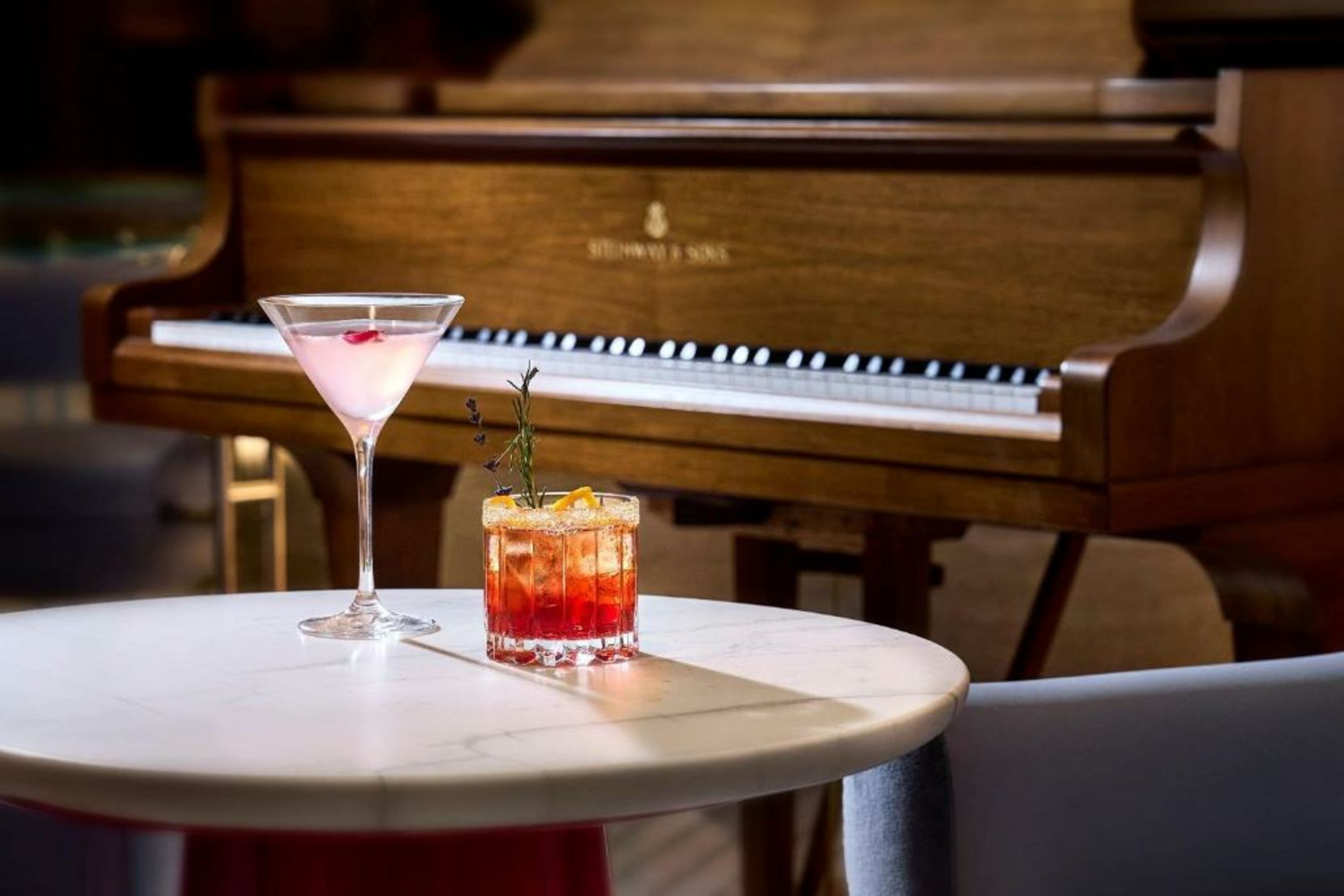 The Maybourne Riviera