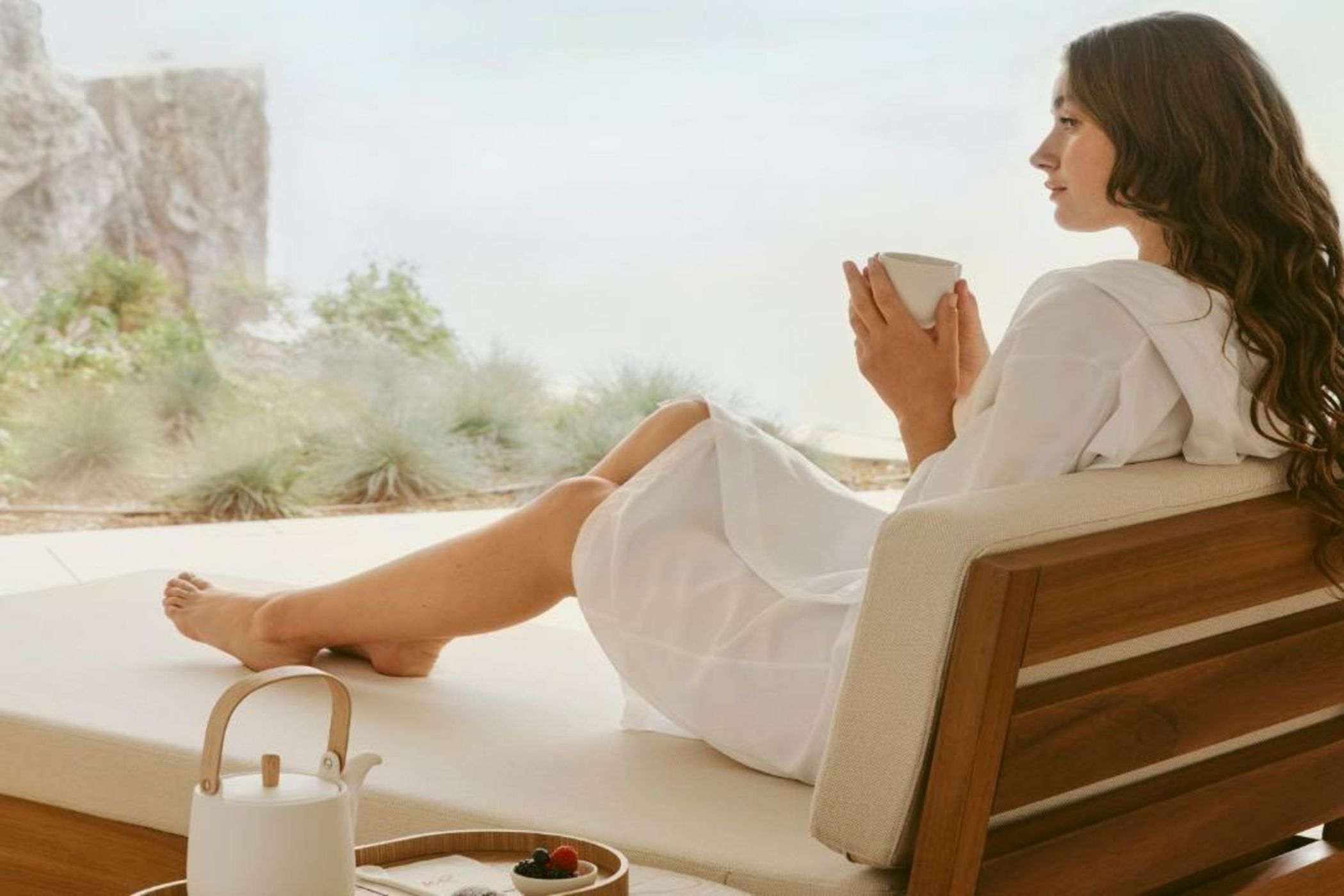 The Maybourne Riviera