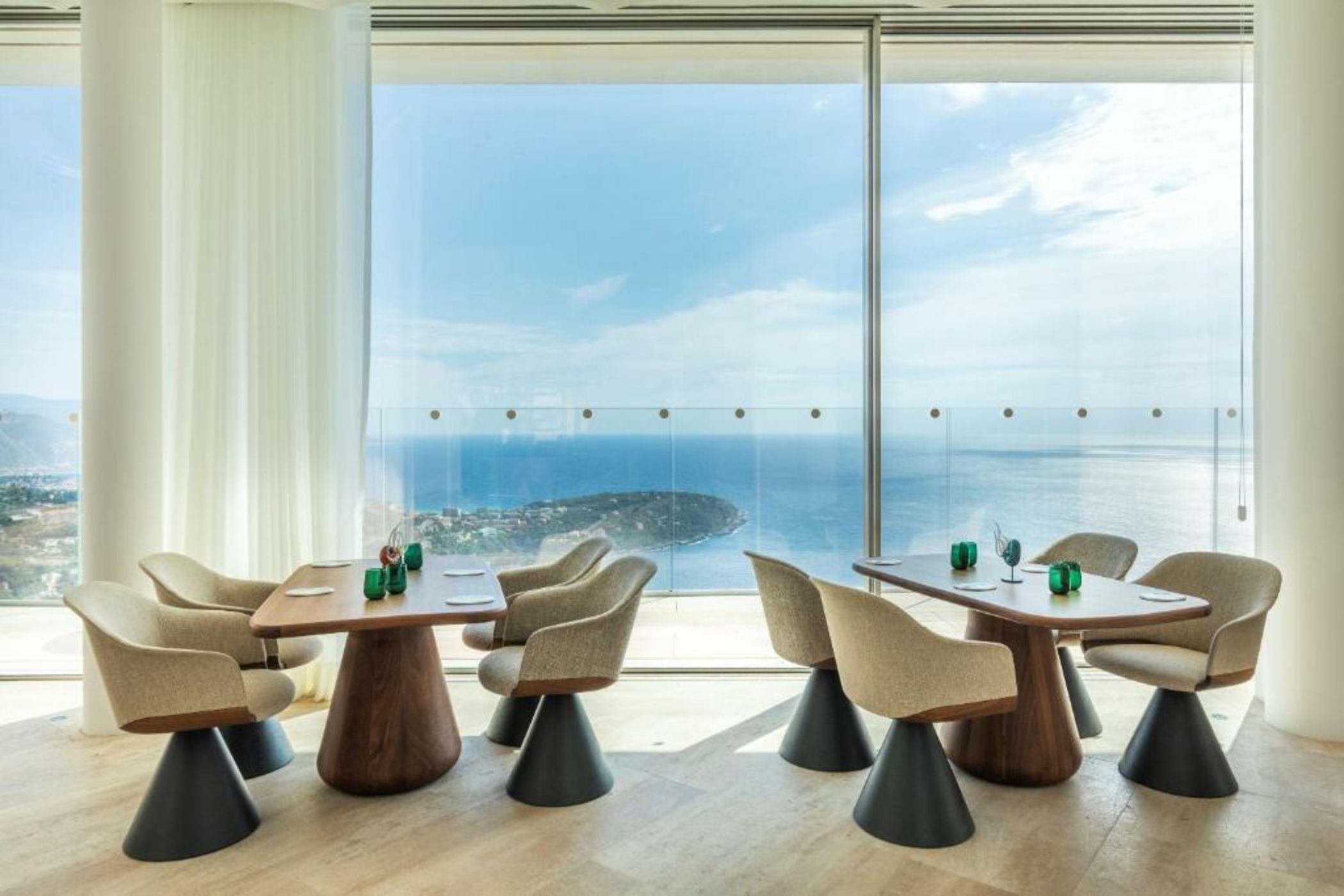 The Maybourne Riviera