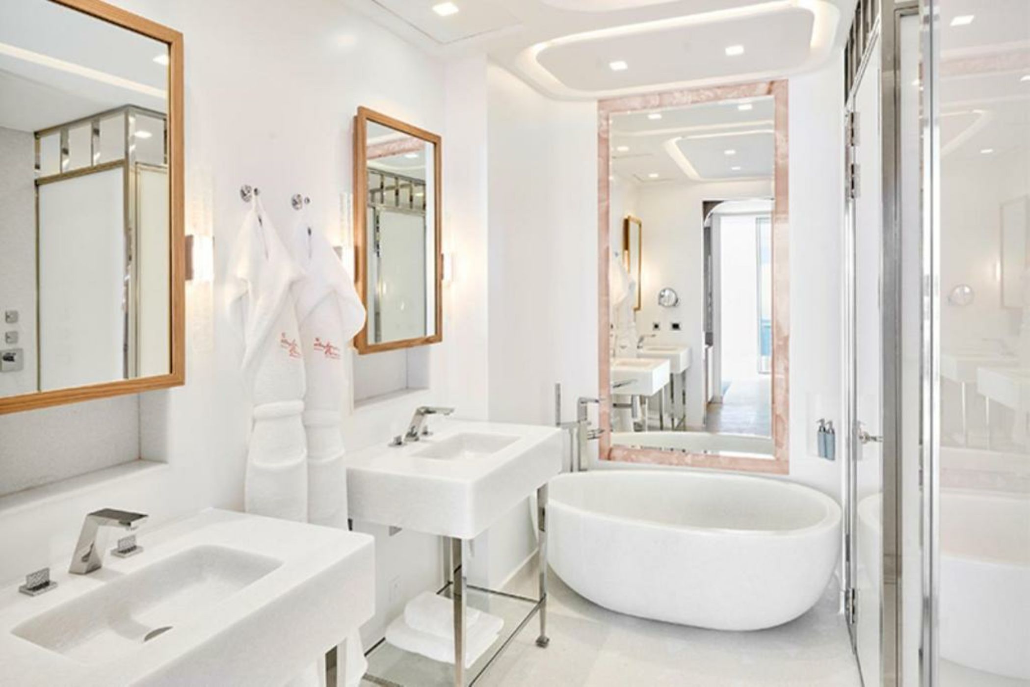 The Maybourne Riviera