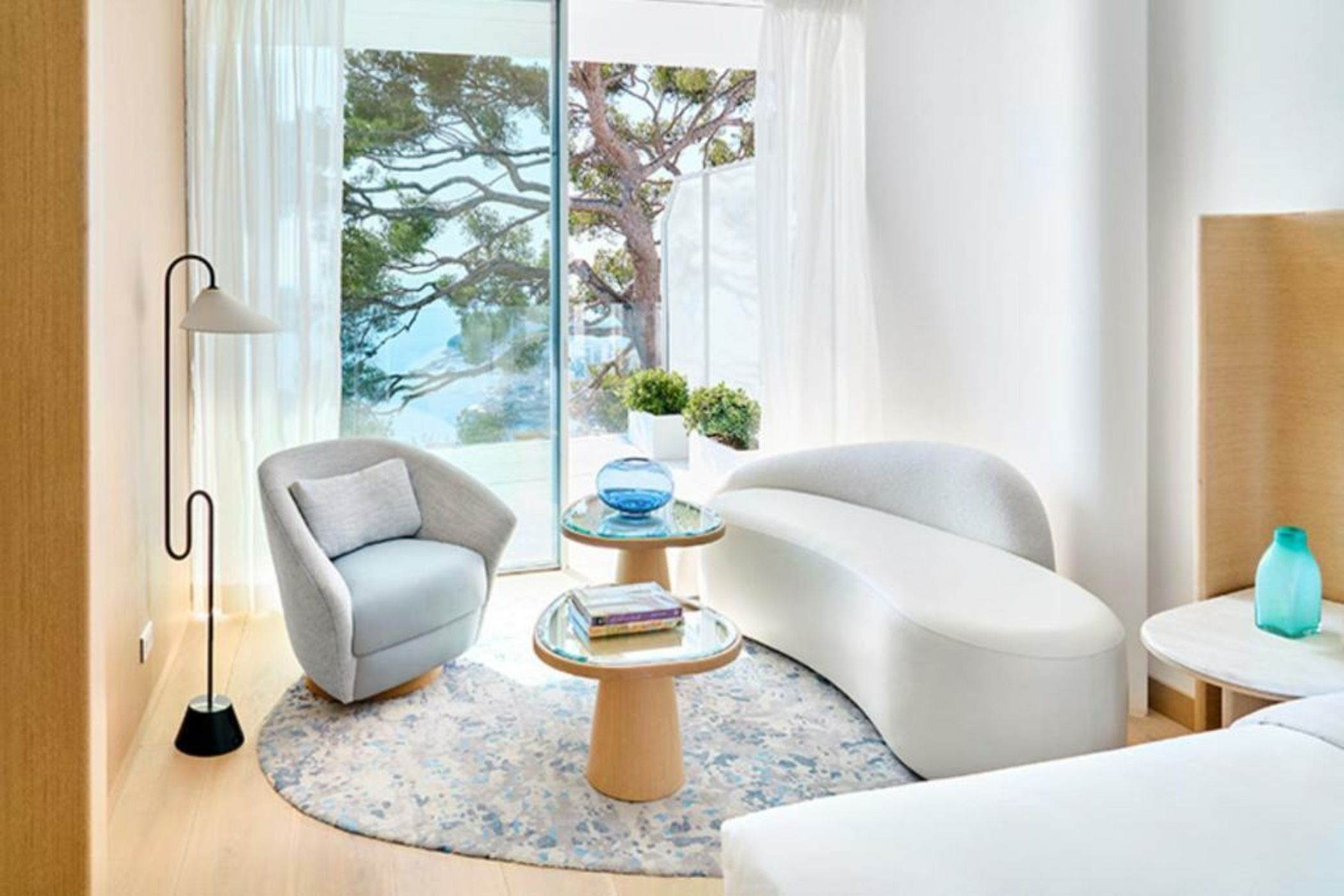 The Maybourne Riviera