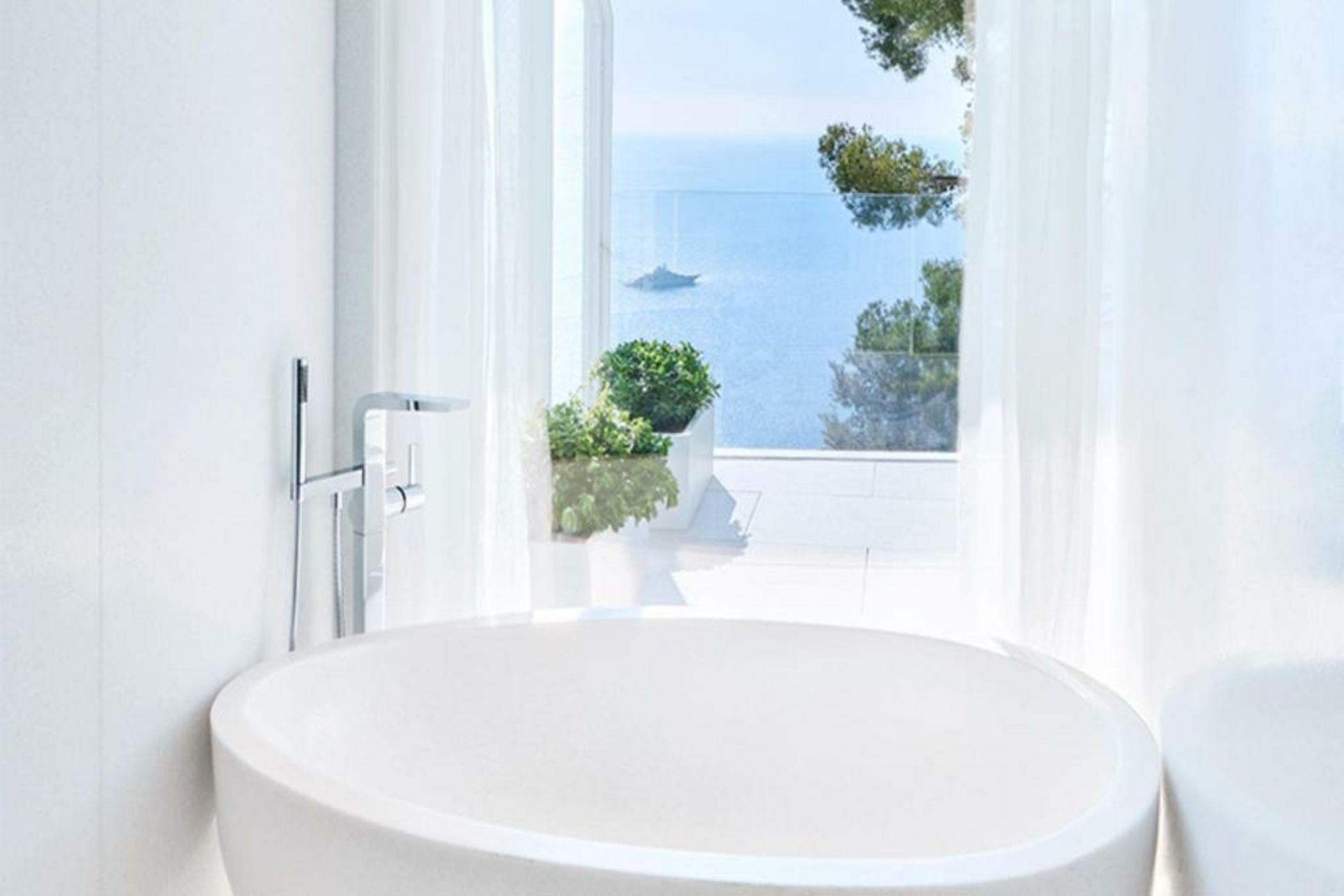 The Maybourne Riviera