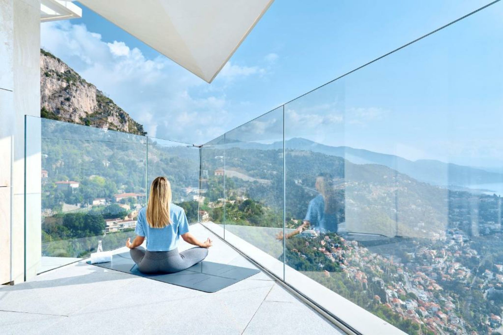 The Maybourne Riviera