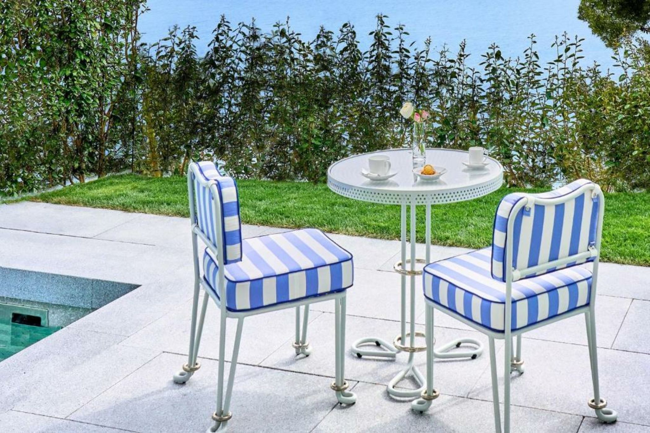 The Maybourne Riviera