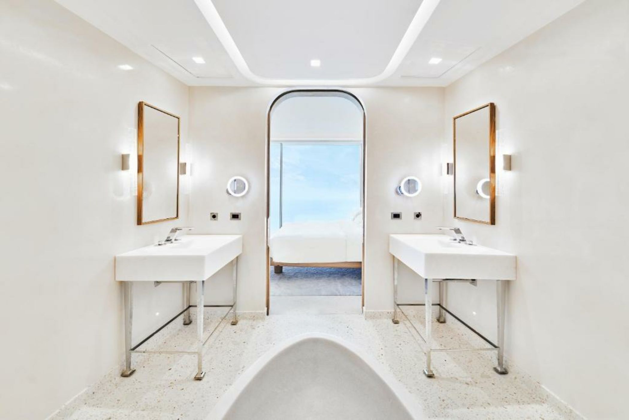 The Maybourne Riviera