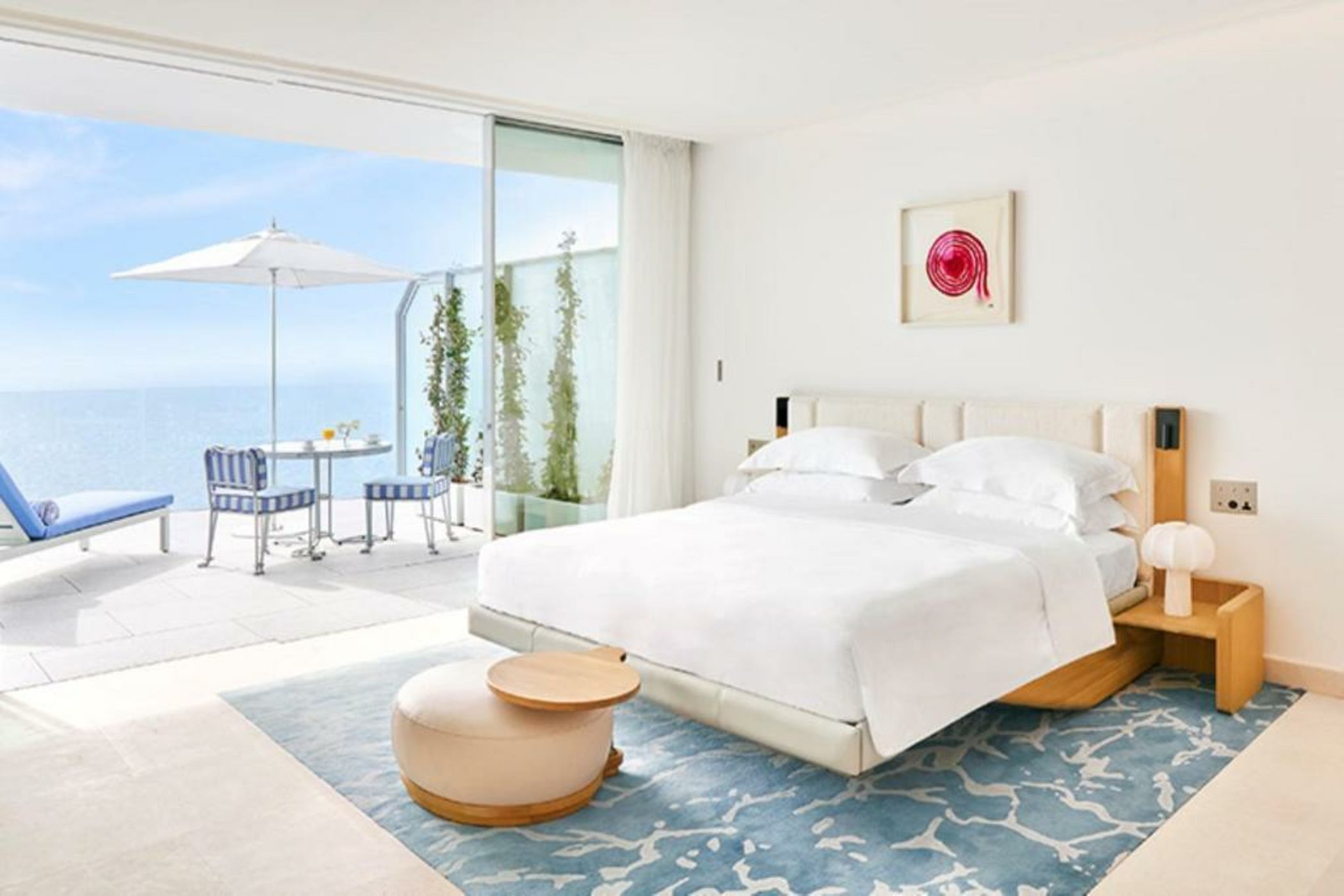 The Maybourne Riviera