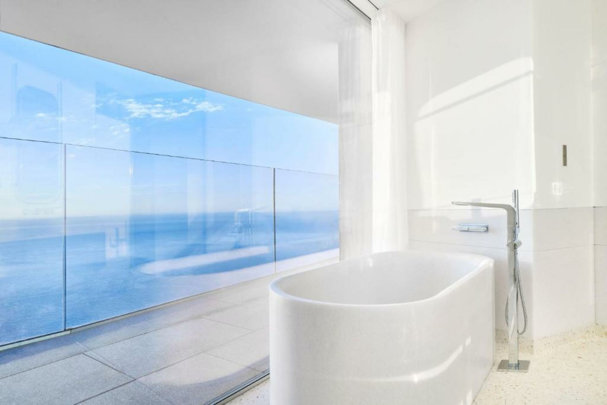 The Maybourne Riviera