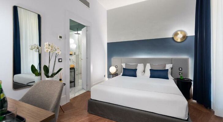 M20 Boutique Hotel