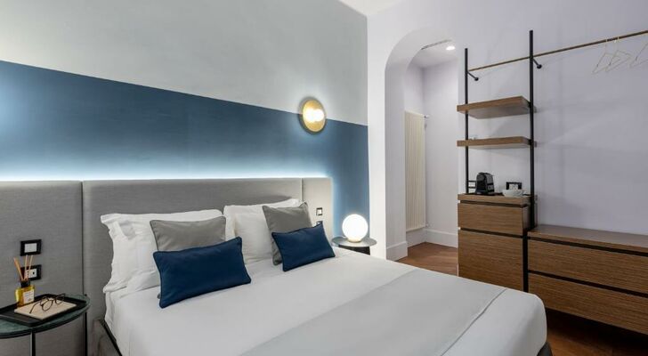 M20 Boutique Hotel