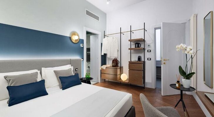 M20 Boutique Hotel