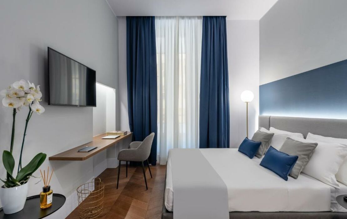 M20 Boutique Hotel, a Design Boutique Hotel Milan, Italy