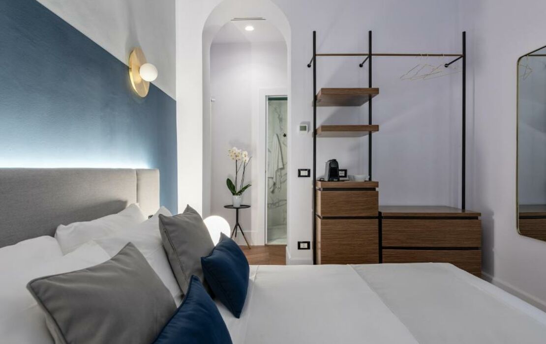 M20 Boutique Hotel, a Design Boutique Hotel Milan, Italy
