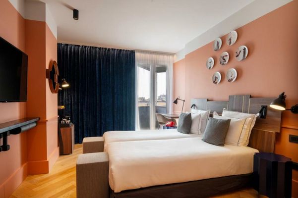 Urban Hive Milano