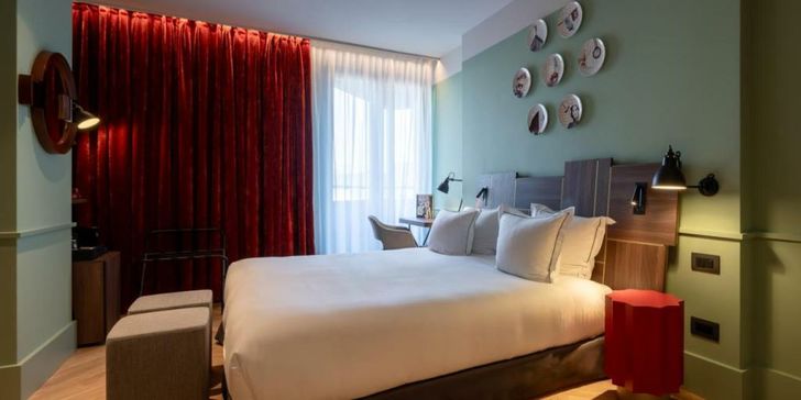 Urban Hive Milano