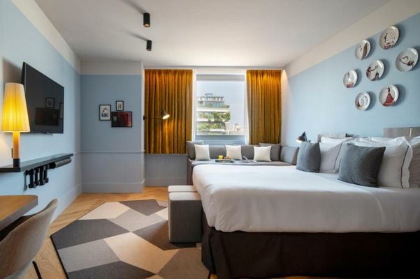 Urban Hive Milano