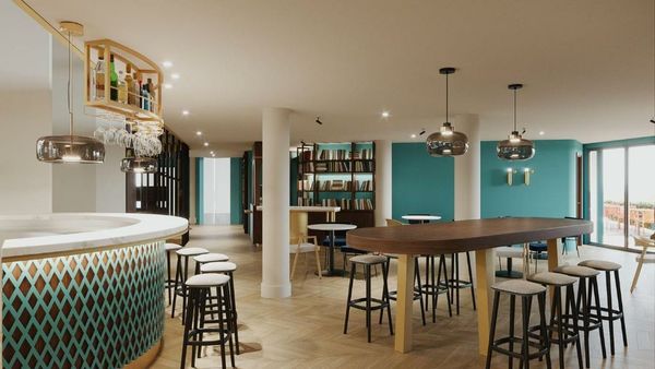 Urban Hive Milano