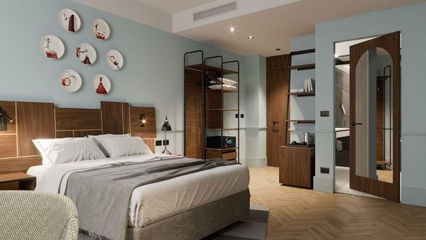 Urban Hive Milano