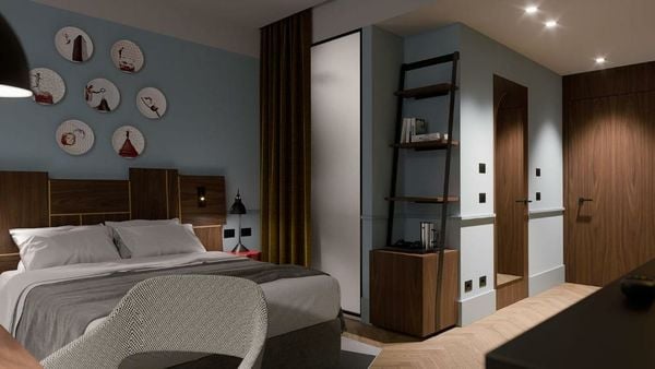 Urban Hive Milano