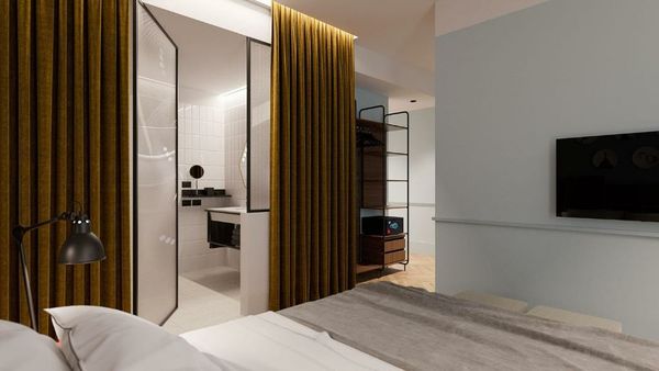 Urban Hive Milano