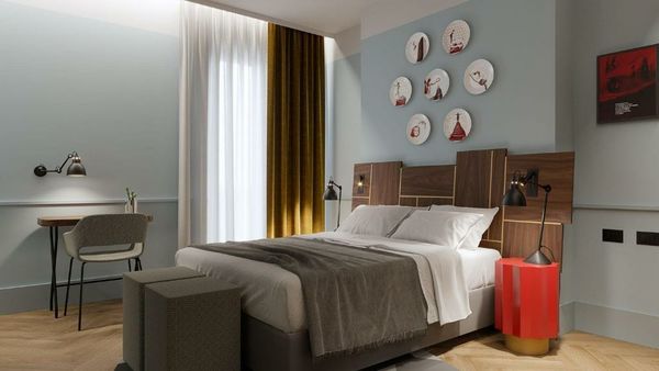 Urban Hive Milano