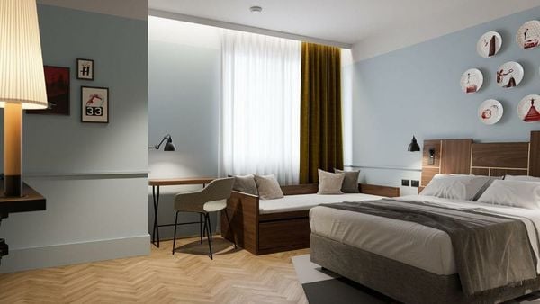 Urban Hive Milano