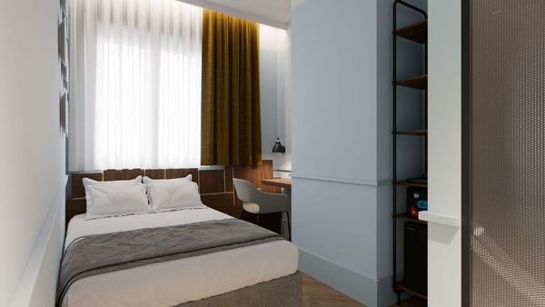 Urban Hive Milano