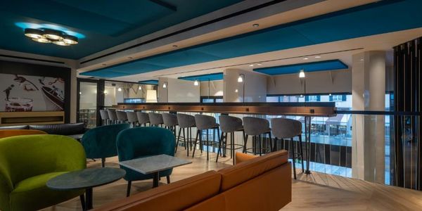 Urban Hive Milano