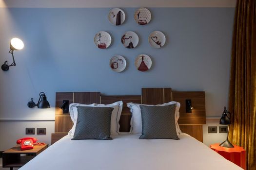 Urban Hive Milano