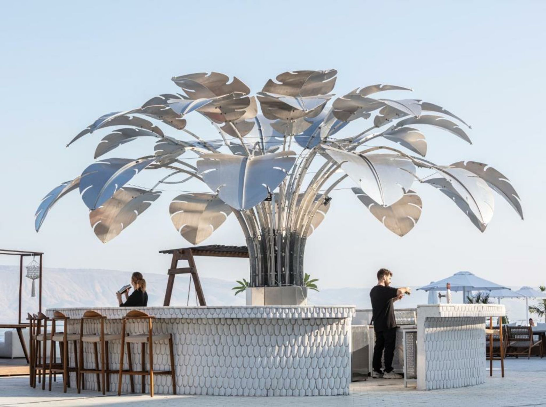 Galei Kinneret Hotel