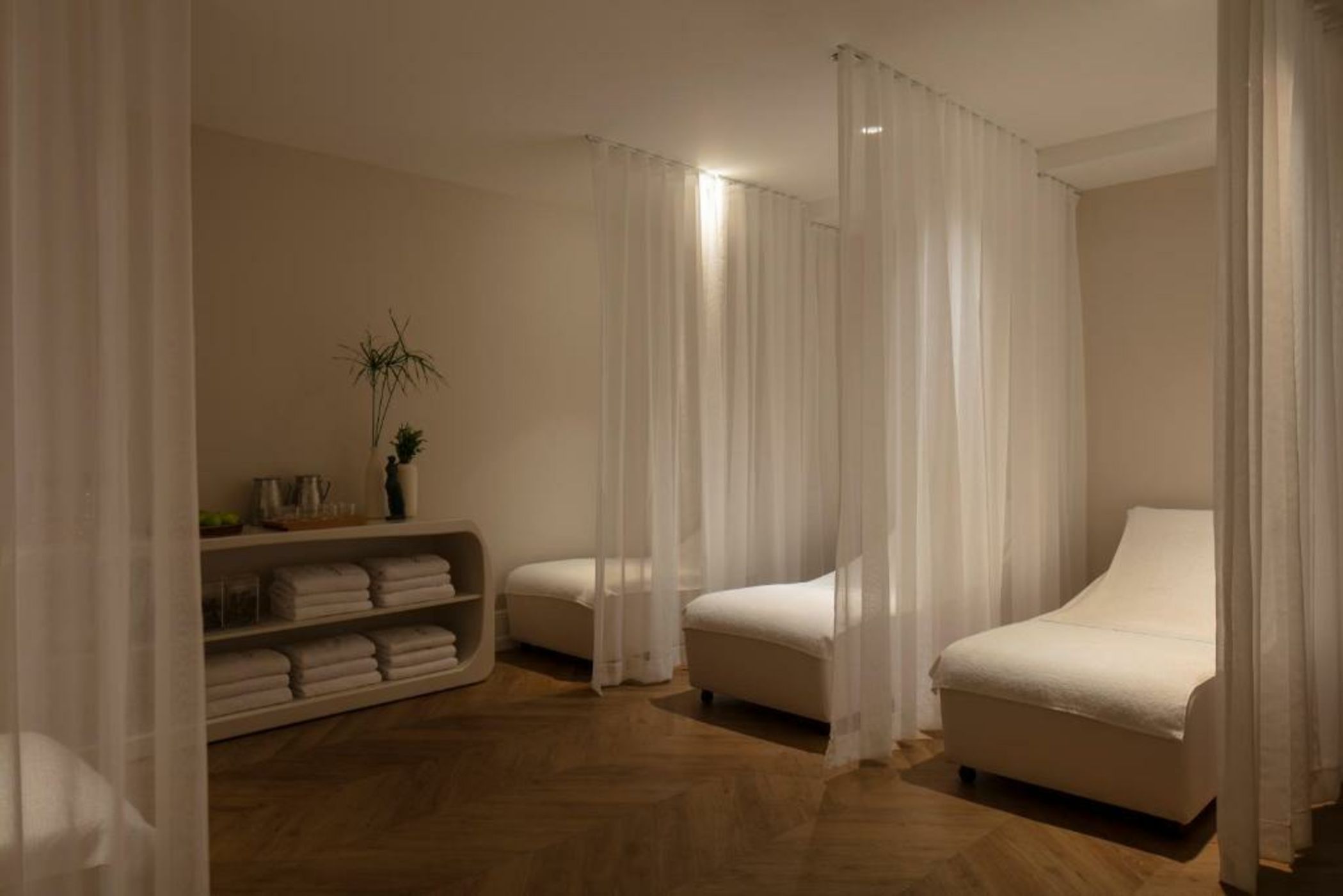 Galei Kinneret Hotel