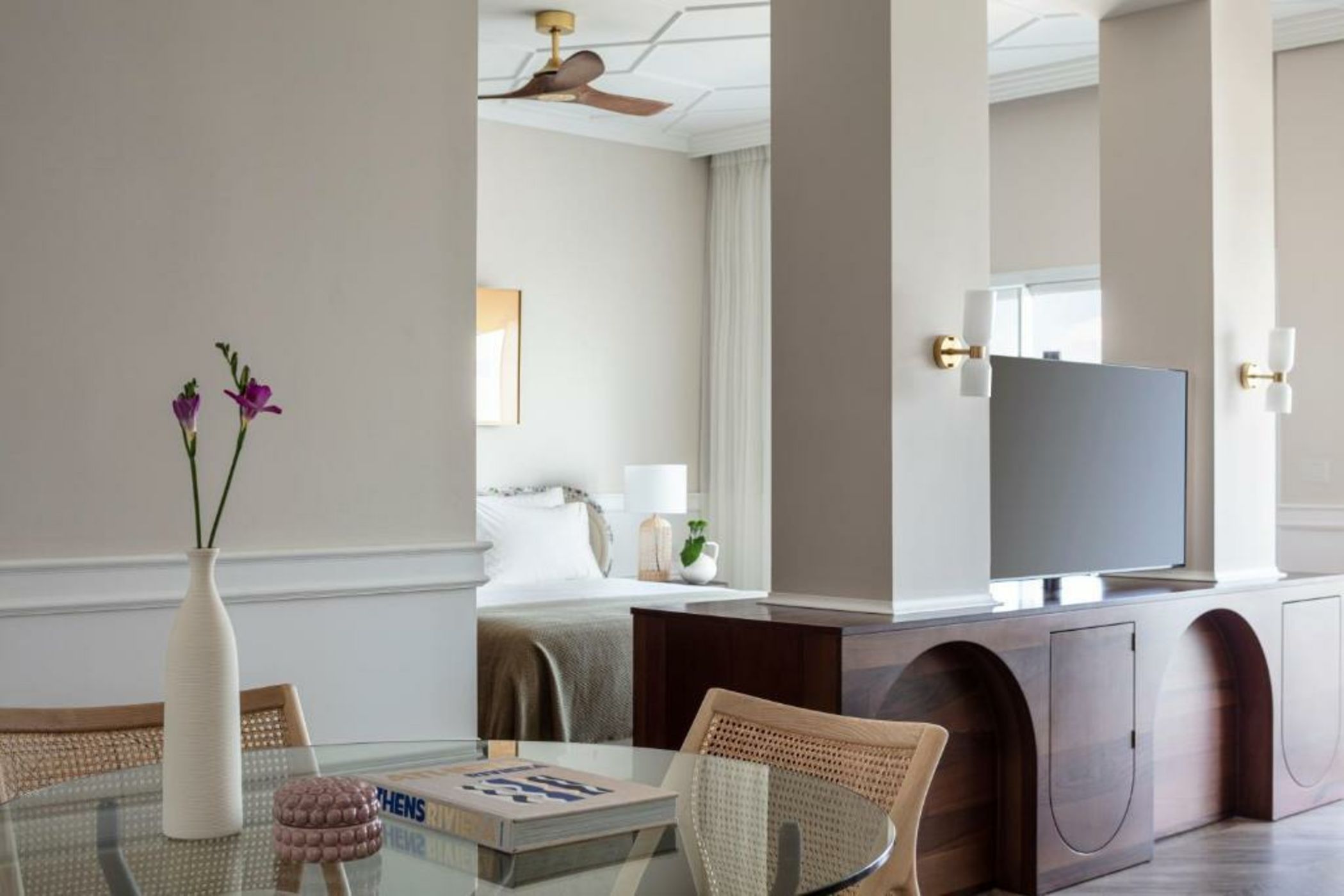 Galei Kinneret Hotel