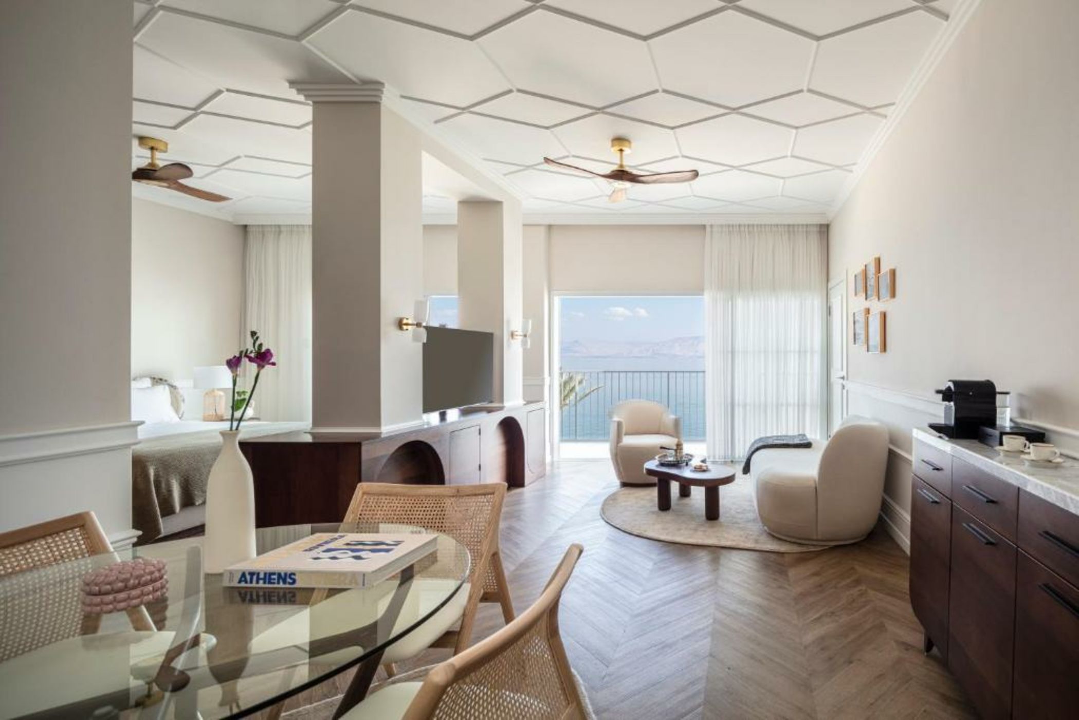 Galei Kinneret Hotel