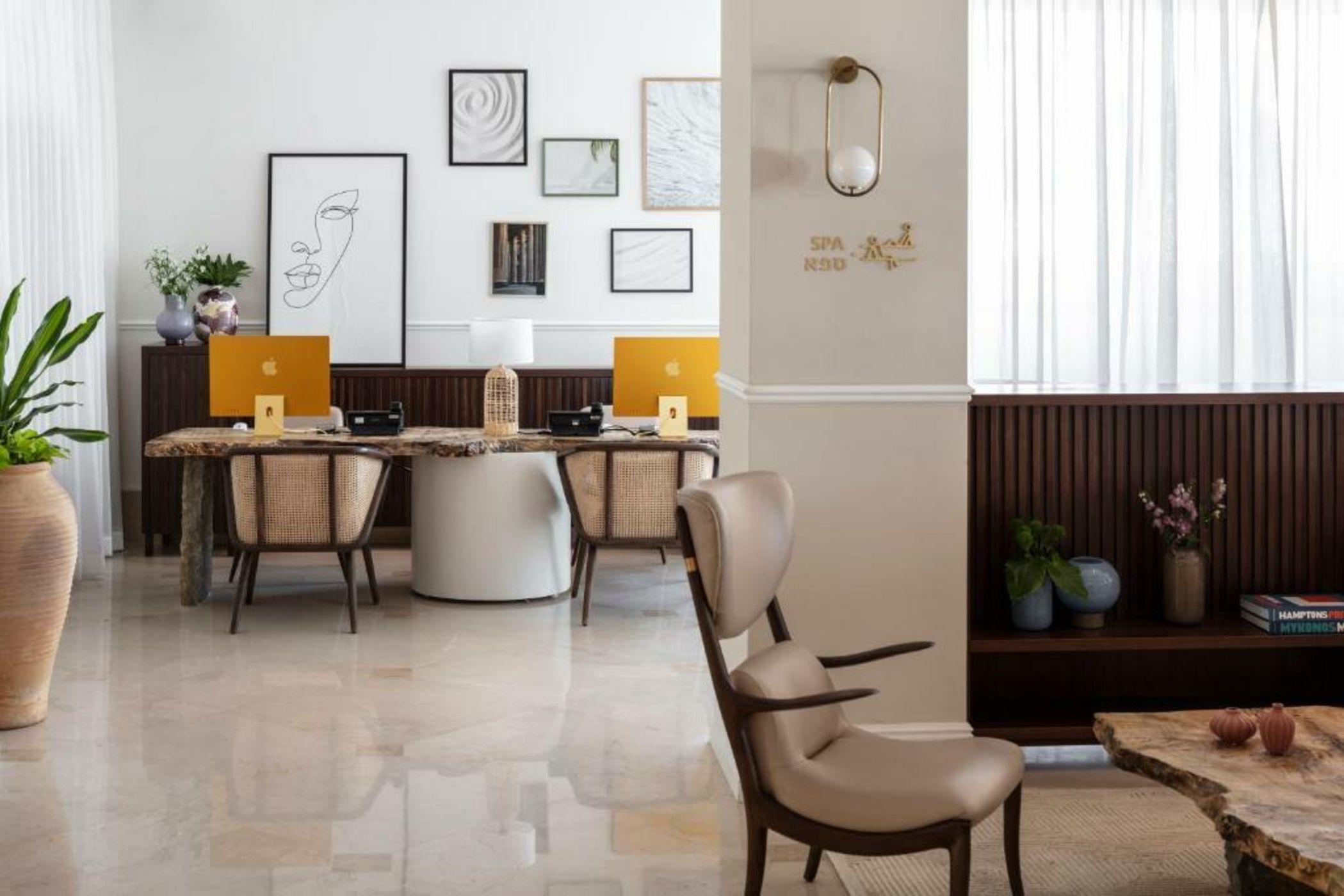 Galei Kinneret Hotel