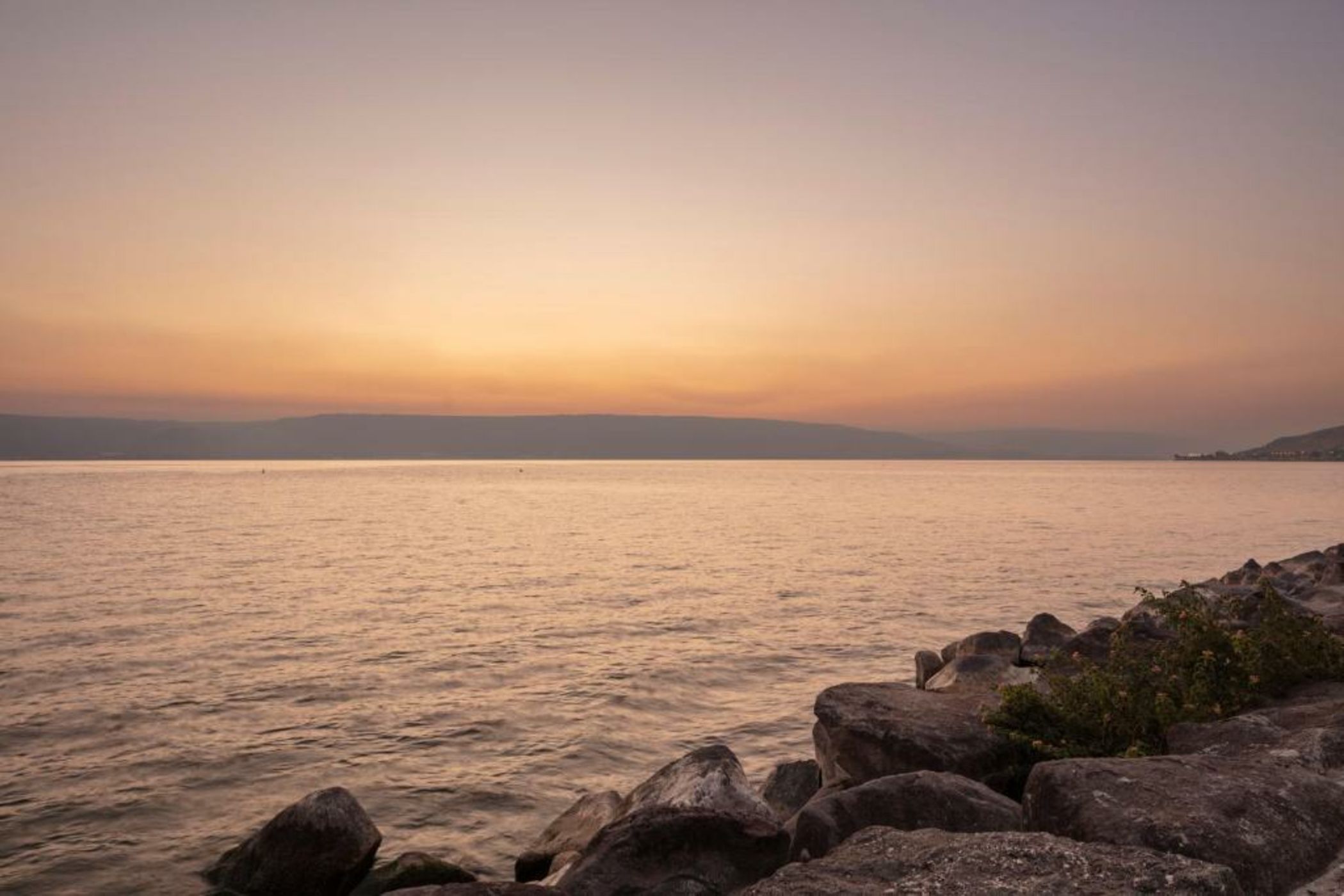 Galei Kinneret Hotel