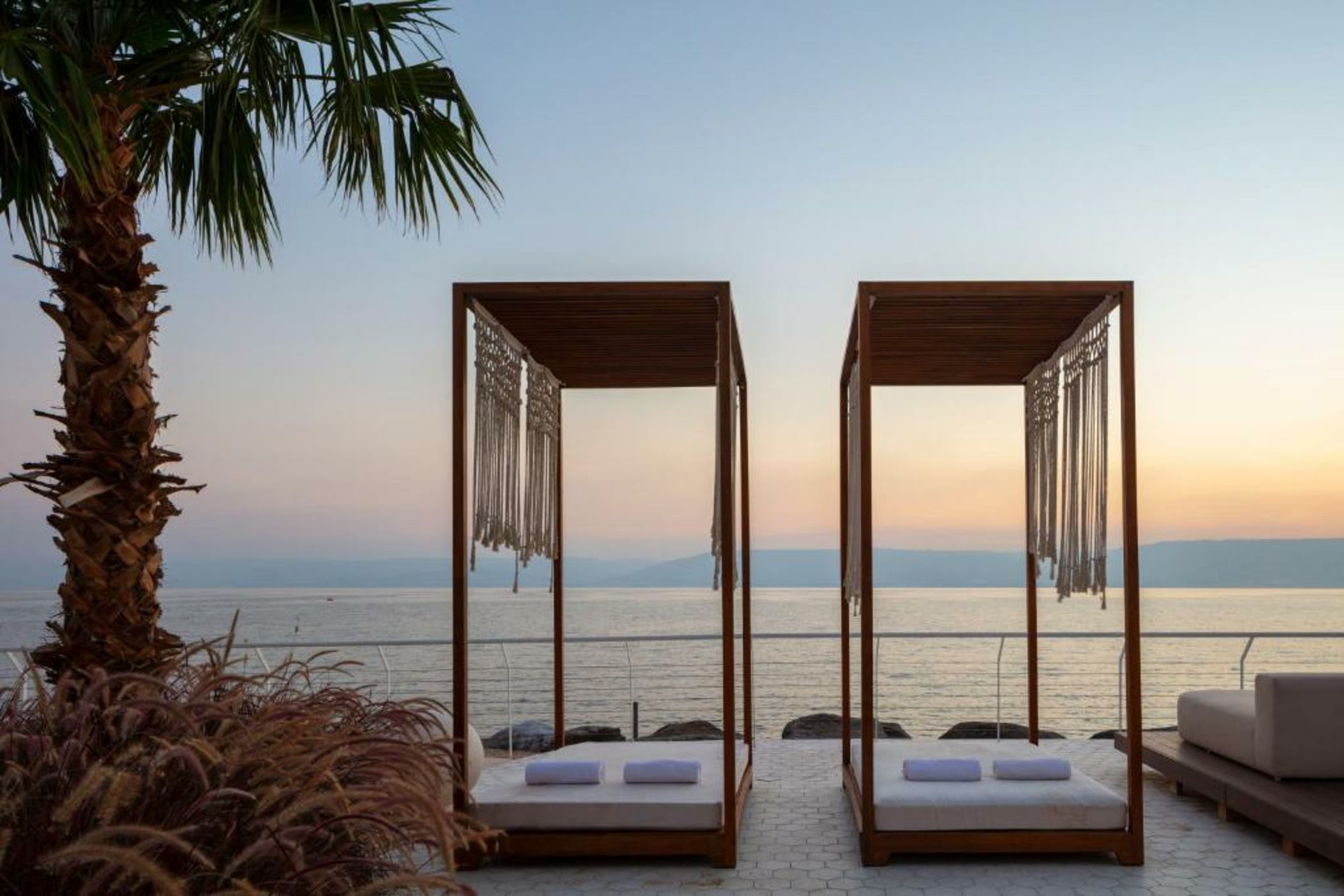 Galei Kinneret Hotel