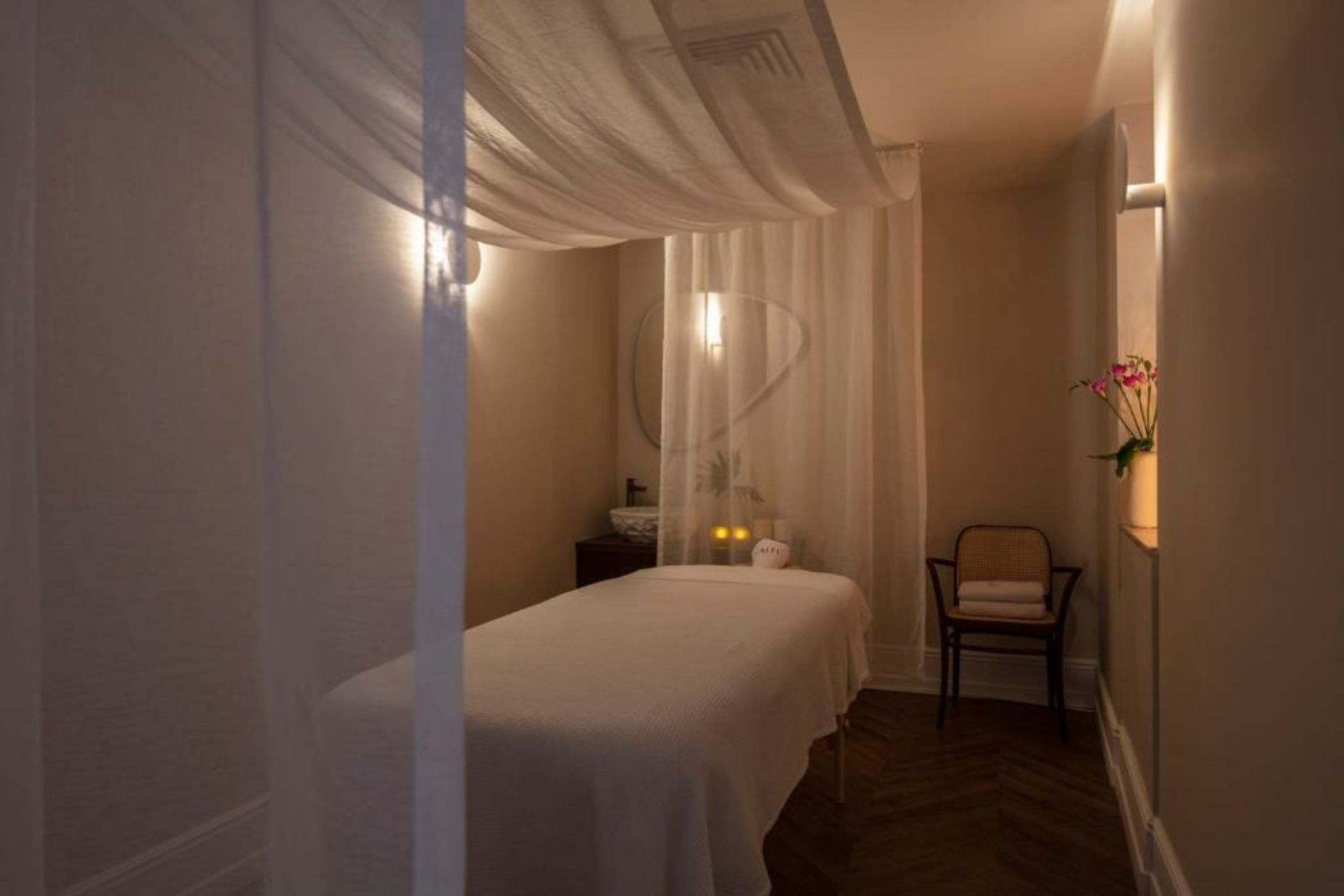 Galei Kinneret Hotel