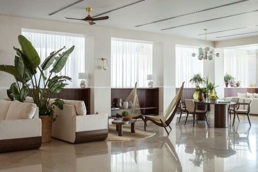 Galei Kinneret Hotel