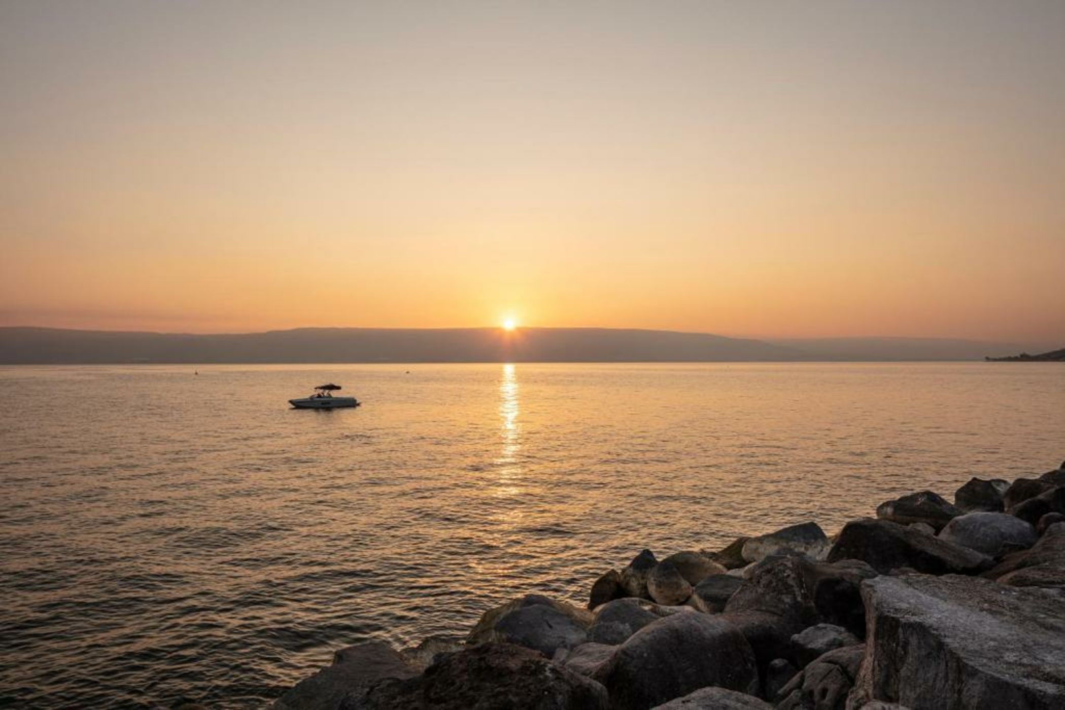 Galei Kinneret Hotel