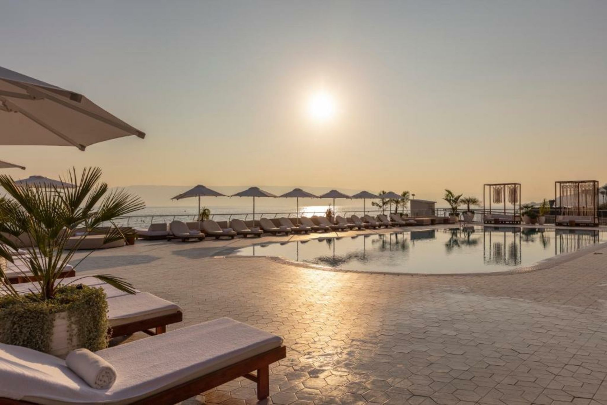 Galei Kinneret Hotel