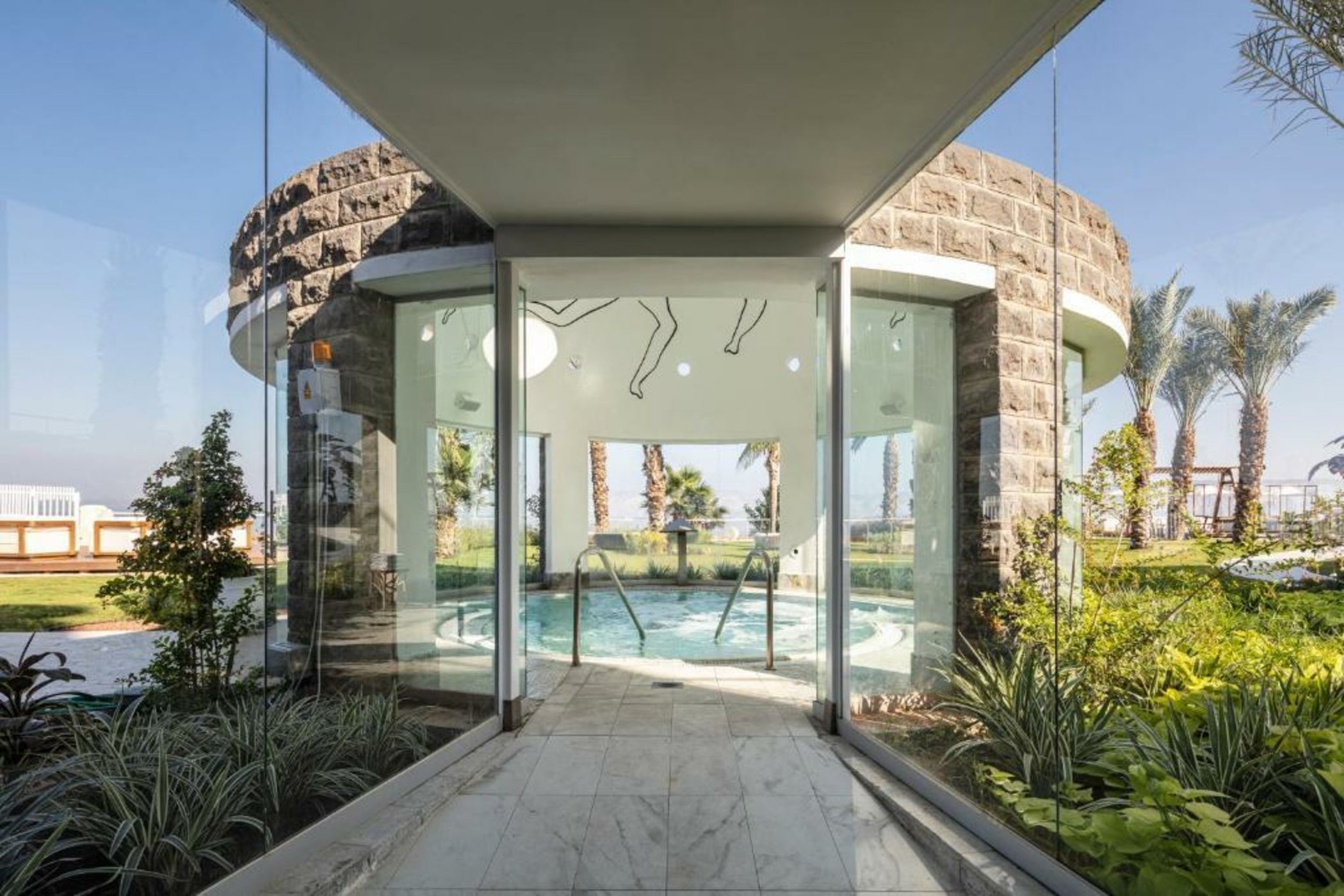 Galei Kinneret Hotel