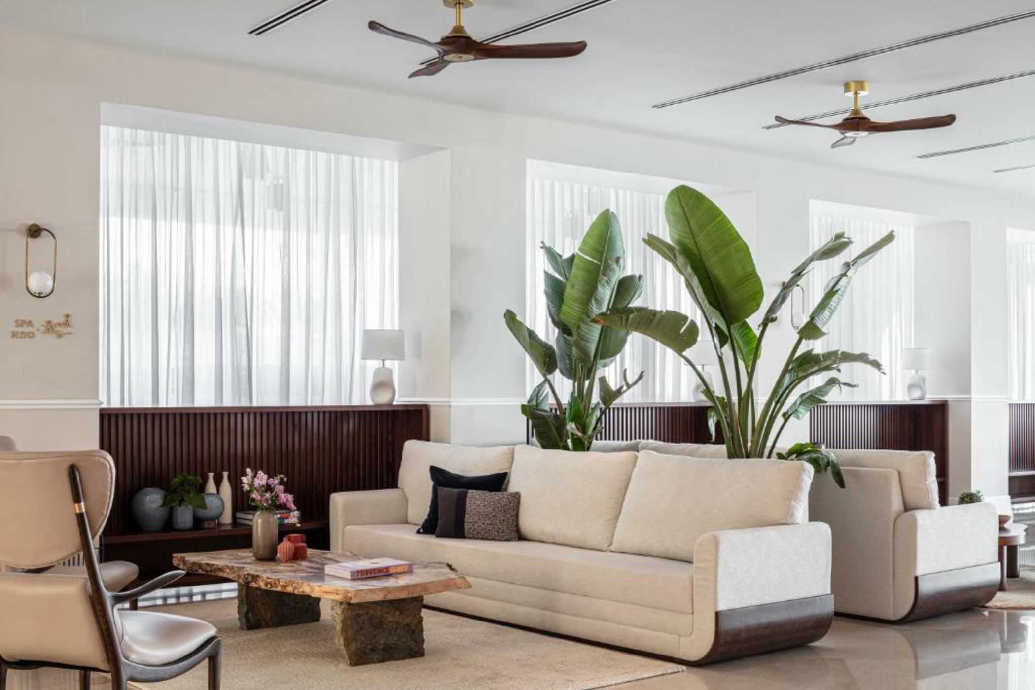 Galei Kinneret Hotel