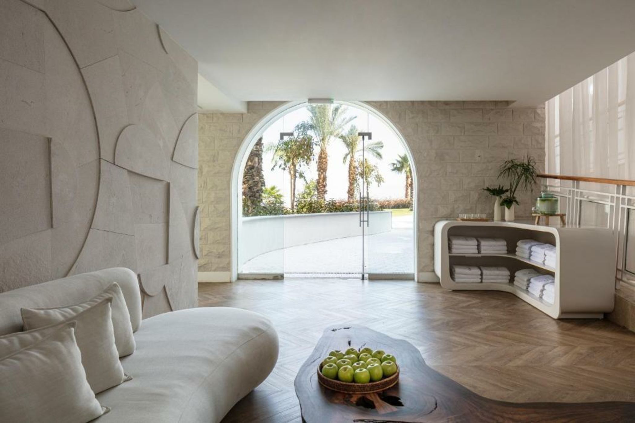 Galei Kinneret Hotel