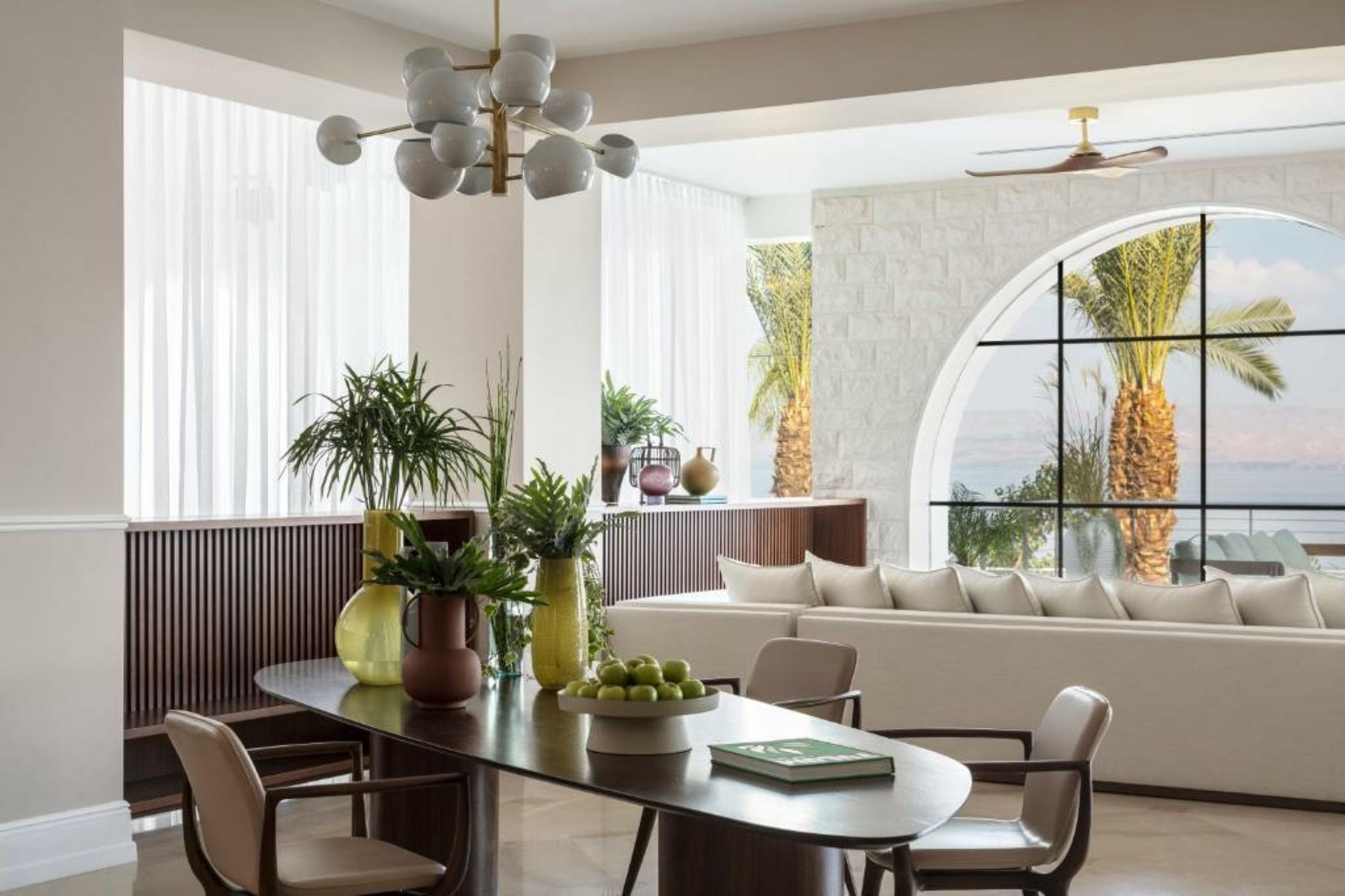 Galei Kinneret Hotel