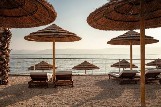 Galei Kinneret Hotel