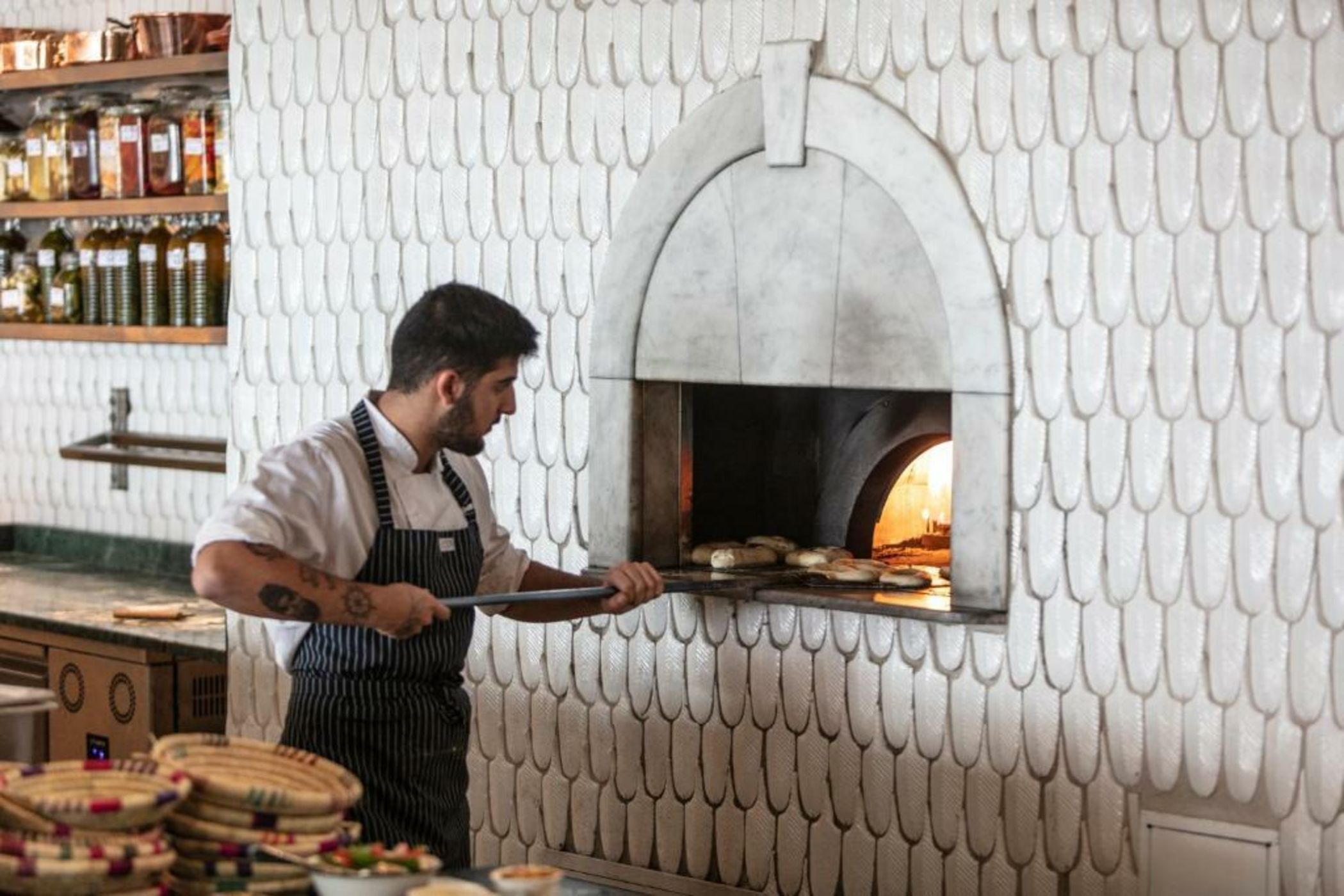 Galei Kinneret Hotel