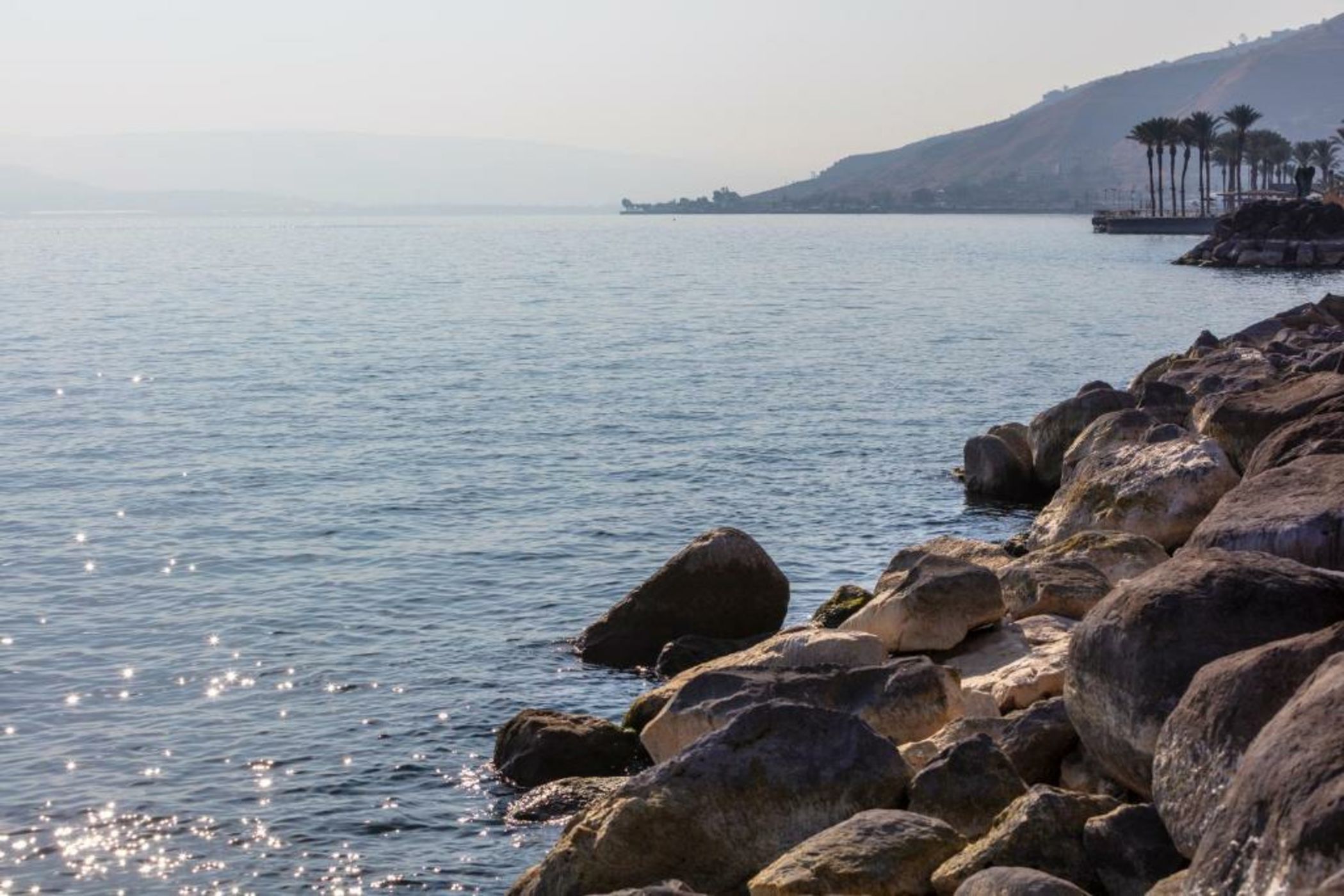 Galei Kinneret Hotel