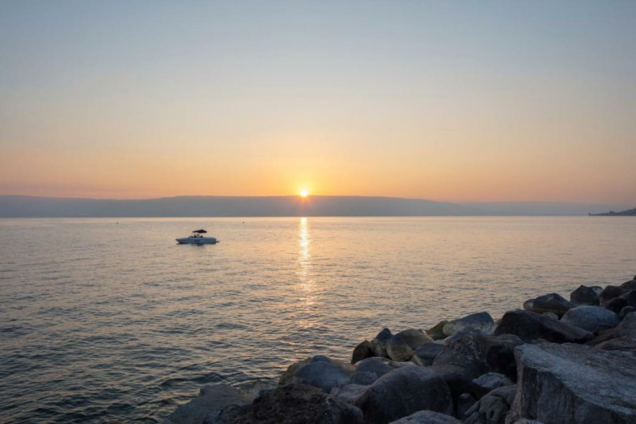 Galei Kinneret Hotel